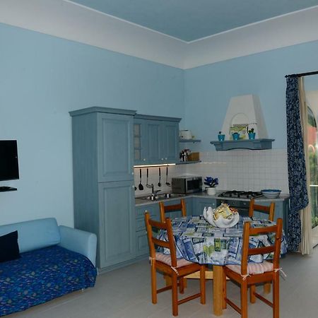 Appartamento La Corallina Positano Exteriör bild